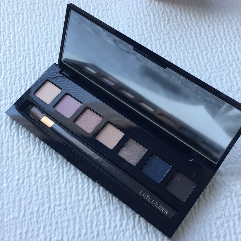 Estée Lauder pure color envy sculpting eyeshadow